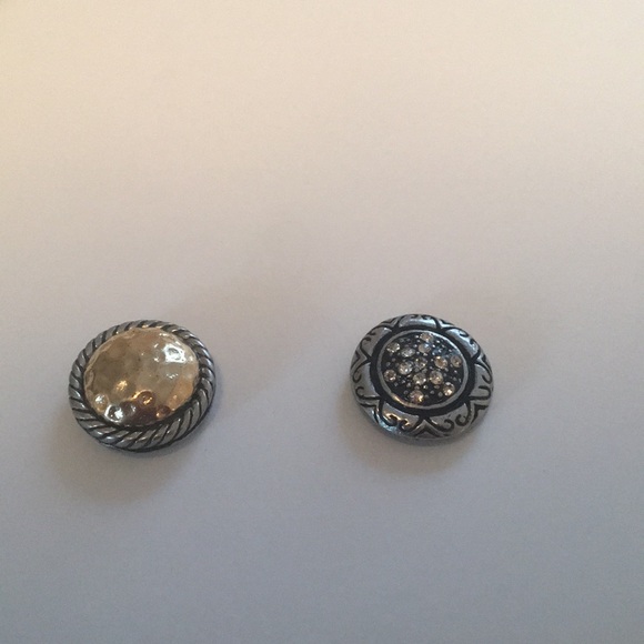 Key Pendant Necklace - Picture 3 of 3